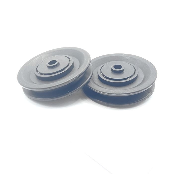 OD 90MM pulley (1)