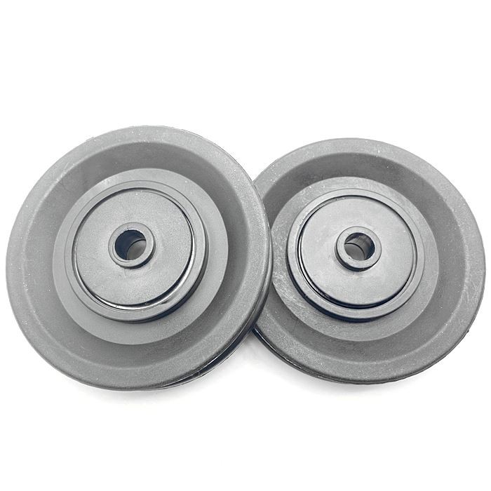 OD 90MM pulley (3)