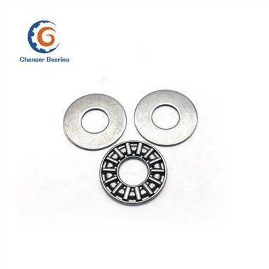 Needle Bearing AXK1024 - AXK5070