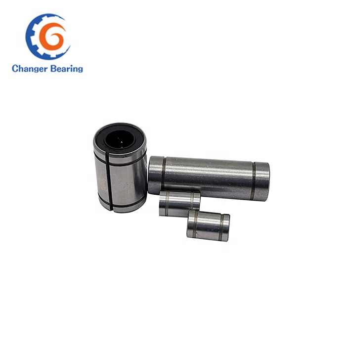 High Quality Linear Ball Bearing LM8UU LM10UU LM12UU