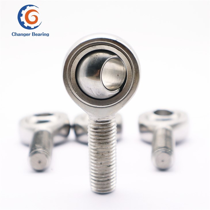 Stainless Steel SS304 Rod End Bearing SA16TK factory