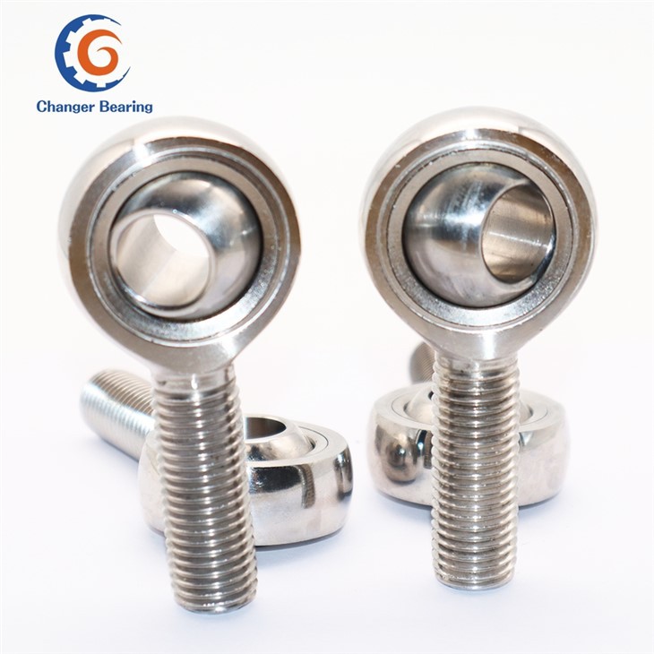 Stainless Steel SS304 Rod End Bearing SA16TK quotation