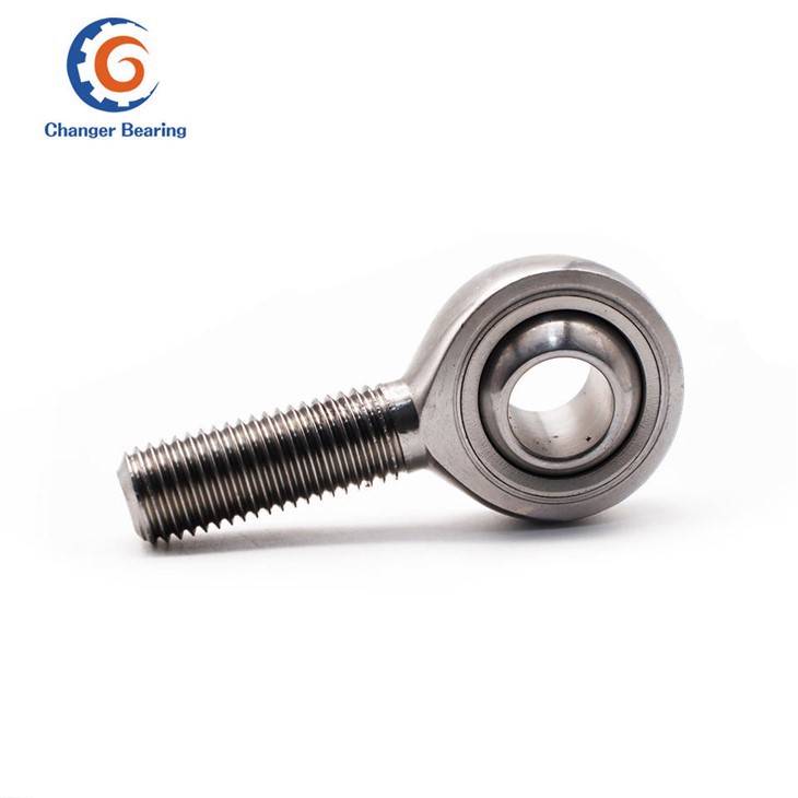 Stainless steel Stainless Steel SS304 Rod End Bearing SA16TK